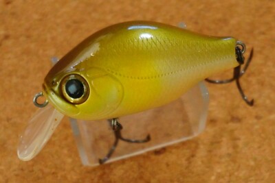 Zip Baits  B-switcher  1.0 Rattler   (R722JL1