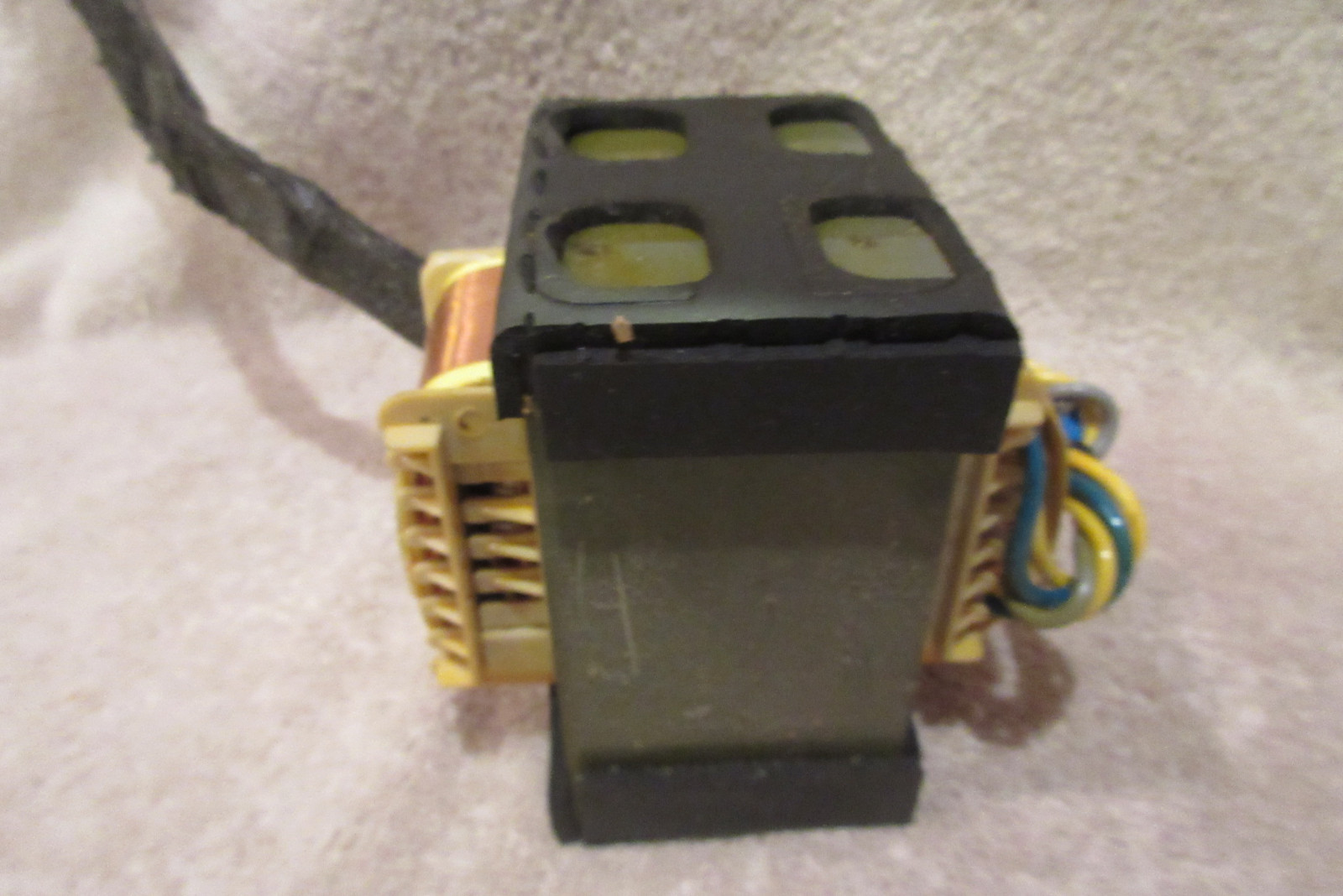 Bose Acoustimass 9 Power Supply Part#172286 Rev. 03 -UNTESTED & AS-IS -PICS!