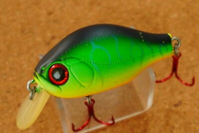 Zip Baits  B-switcher  1.0 Rattler   (Y745JKL1