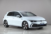 2023 Volkswagen Golf 2.0 TDI GTD DSG Euro 6 (s/s) 5dr Hatchback Diesel Automatic
