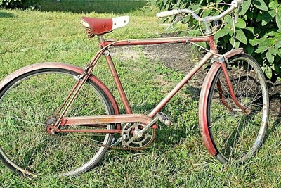 schwinn sturmey archer 3 speed