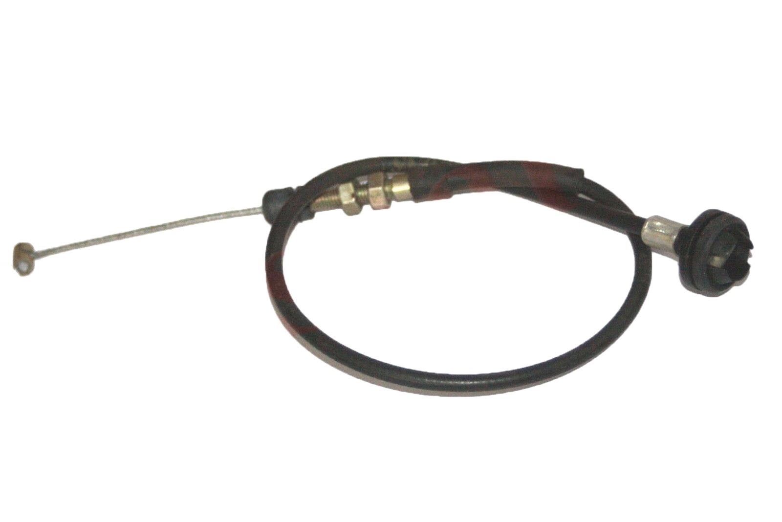 For Suzuki Accelerator Cable Sierra SJ410 1981-86 MG410 1990-99 1.0 F10A  