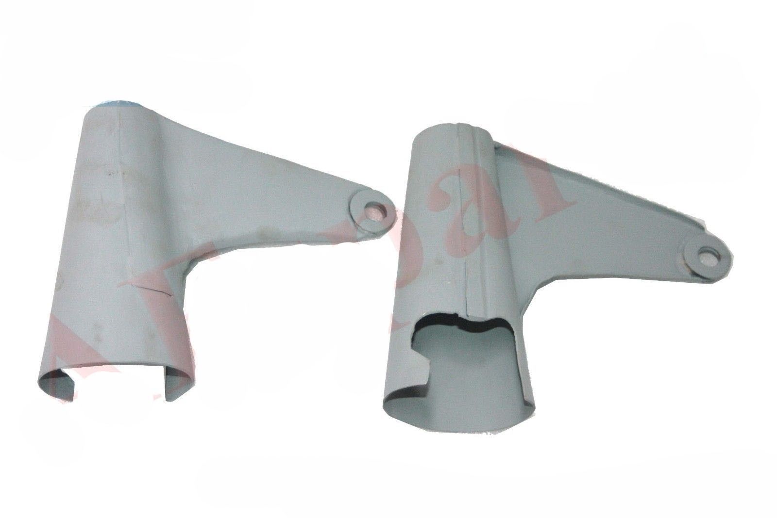 Headlight Headlamp Bracket Pair Fits BMW R26 R27 Motorcycles 