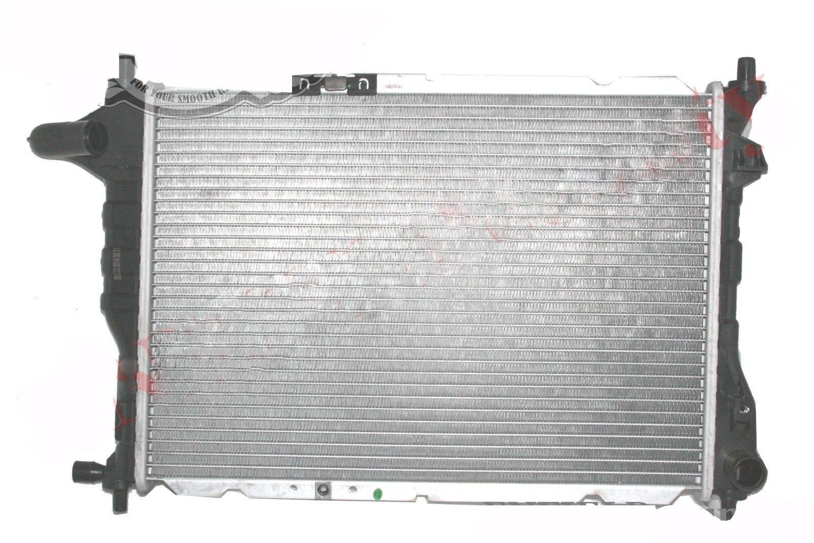 New Chevrolet Spark 1.2 Radiator Cooling System Replacement Part 