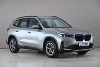 2023 BMW X1 1.5 20i MHT Sport DCT sDrive Euro 6 (s/s) 5dr SUV Hybrid Automatic