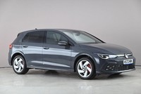 2022 Volkswagen Golf 1.4 TSI 13kWh GTE DSG Euro 6 (s/s) 5dr Hatchback Hybrid Aut