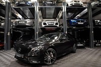 2020 Mercedes-Benz E-CLASS 2.9 E400 AMG Line Premium Plus + D 4Matic Auto 4WD 2d