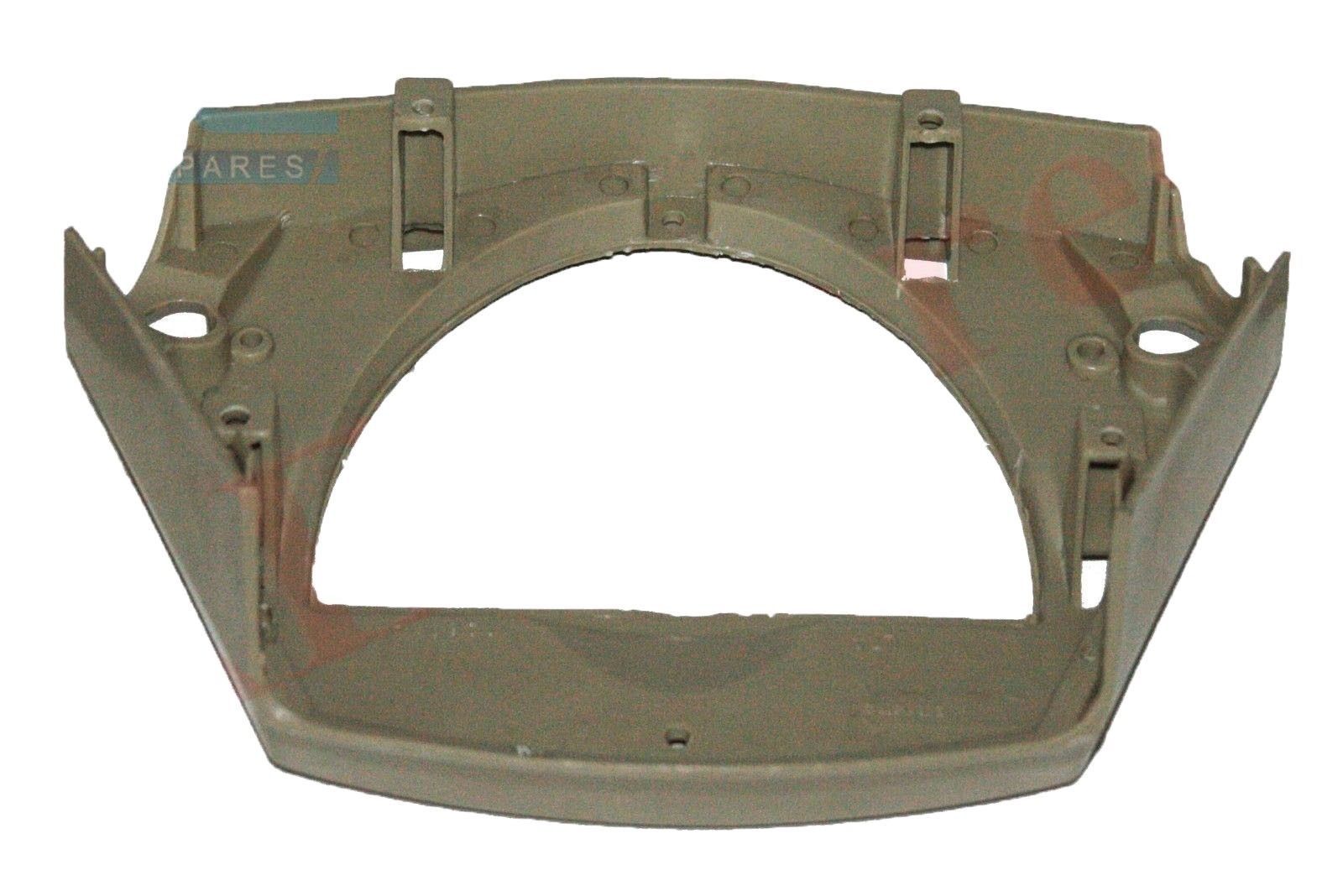 Vespa T5 MK1 LML Select Headset Top Handle Bar Top Cover  