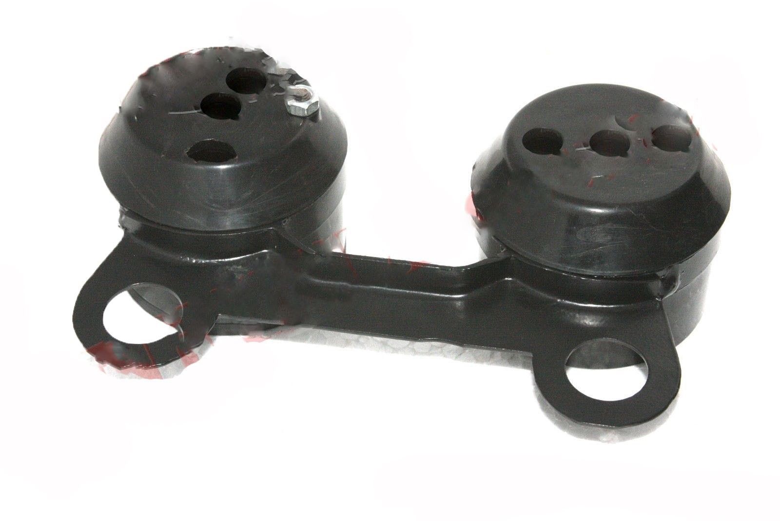 Yezdi Jawa Classic CL-II Meter & Switch Case With Stay Bracket  