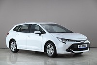 2022 Toyota Corolla 2.0 VVT-h Icon Touring Sports CVT Euro 6 (s/s) 5dr Estate Hy