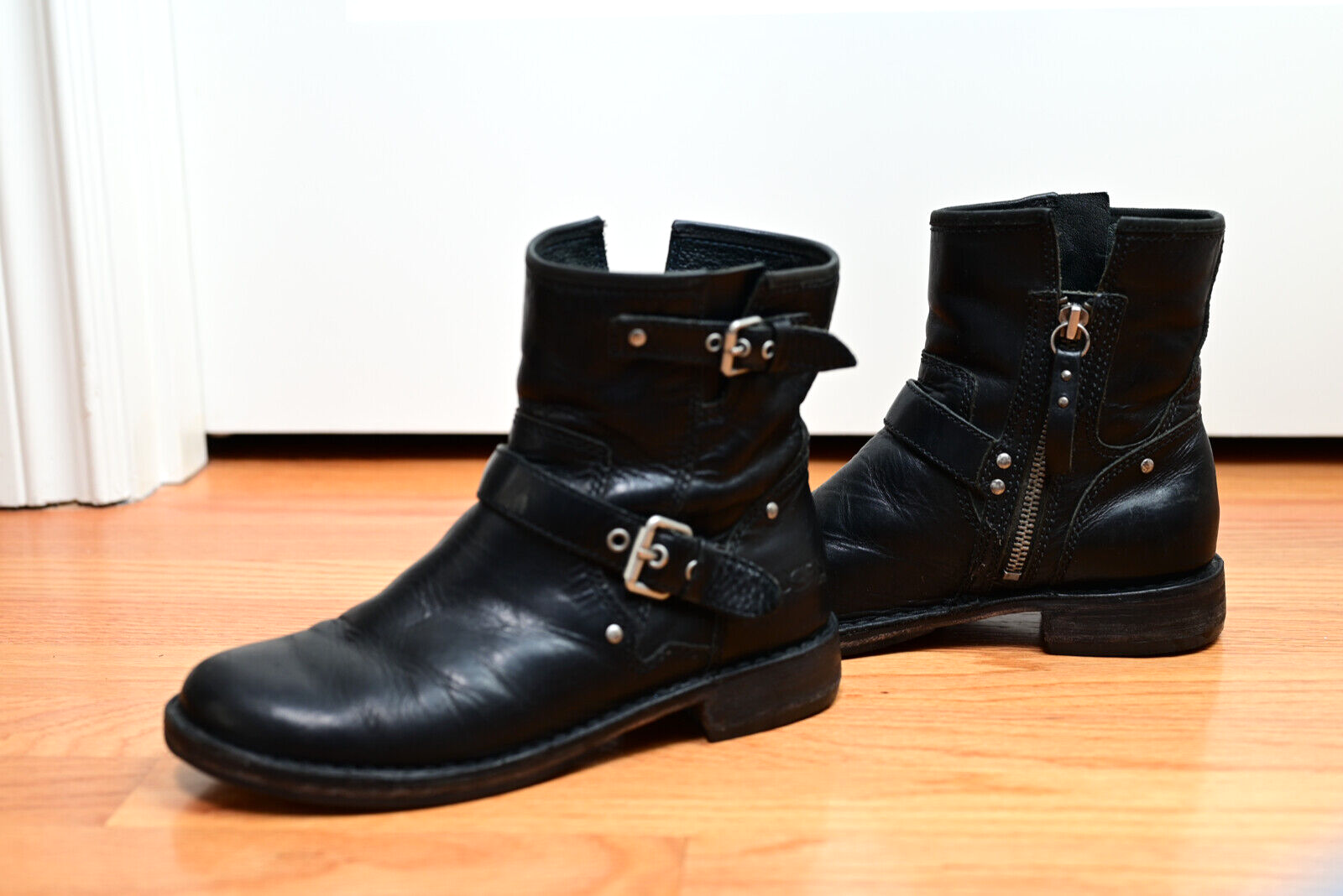 Size 6