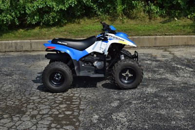 2016 Polaris Phoenix 200 for sale!