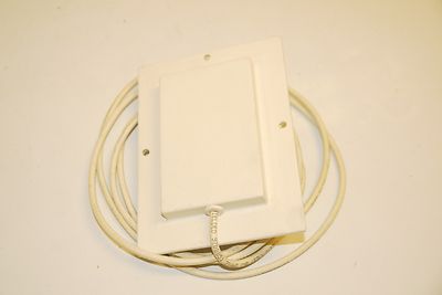 CUSHCRAFT OMNIDIRECTIONAL ANTENNA SQ2406P 2400-2500 MHZ INTEL 6 DBL. Buy it now for 17.99
