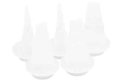 FastCap GluBot Replacement Blade Tips 5-pack - Glue Bottle tips