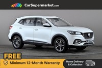 2022 MG MG HS 1.5 T-GDI Excite Estate PETROL Manual