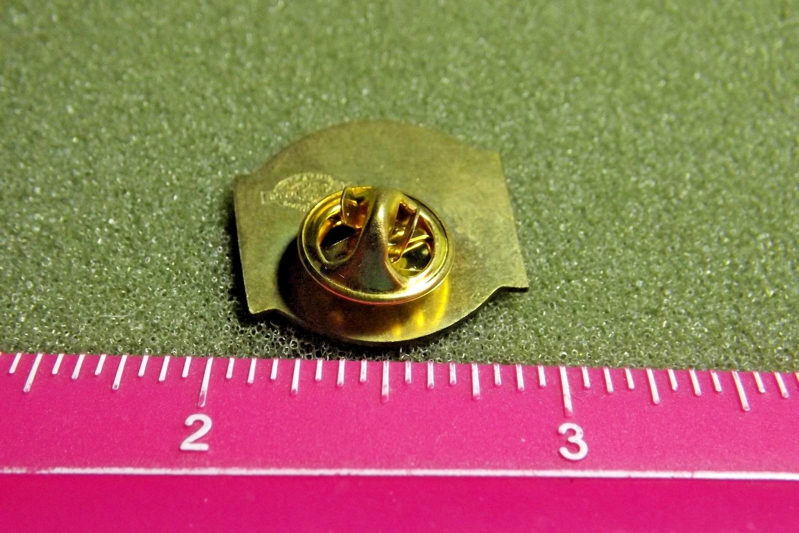 Buy American UAW Ford Lapel Pin United Automobile Workers Union Ford Motor Comp.