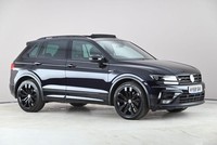 2019 Volkswagen Tiguan 2.0 TDI R-Line Tech DSG 4Motion Euro 6 (s/s) 5dr SUV Dies