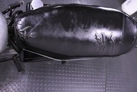 1968 BSA B44VS VICTOR SPECIAL UNREGISTERED US IMPORT CLASSIC RESTORATION PROJECT