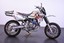HONDA XR650R 2001 UNREGISTERED US IMPORT 4-STROKE OFF ROAD BIKE *RUNS AND RIDES*