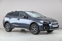 2018 Subaru XV 2.0i SE Premium 5dr Lineartronic HATCHBACK PETROL Automatic