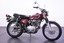 1972 HONDA CL350K4 UNREGISTERED US IMPORT RUNNING BIKE TO RECOMISSION WITH TITLE
