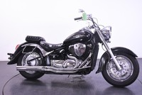 2009 SUZUKI VL400 INTRUDER UNREGISTERED JAP IMPORT RUNNING RARE BIKE TO RECOMMIS