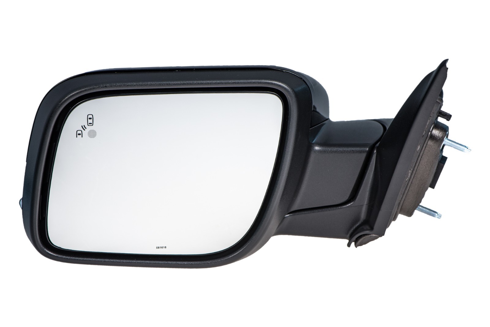 OEM NEW Left Driver Power Heated Mirror Puddle Light Blind Spot BB5Z-17683-TA