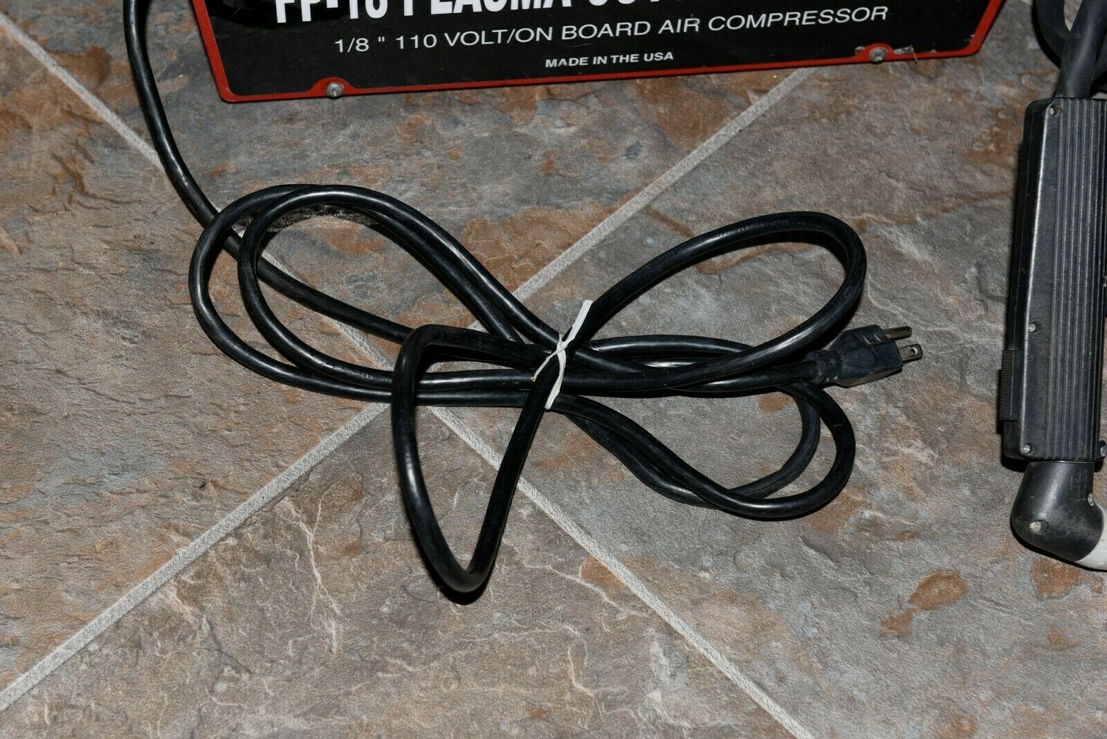 Firepower Fp – 18 Plasma Cutting System - VERY GOOD CONDITION!