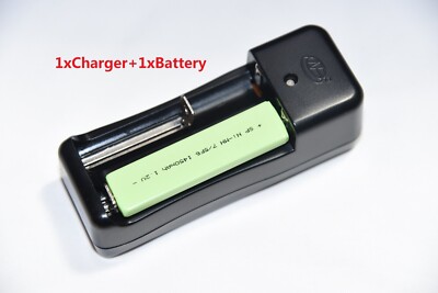 Gum stick Charger For Sony slim model Walkman WM-EX FX GX Cassette Players CD MD