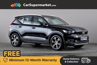 2020 Volvo XC40 1.5 T3 [163] Inscription Estate PETROL Manual