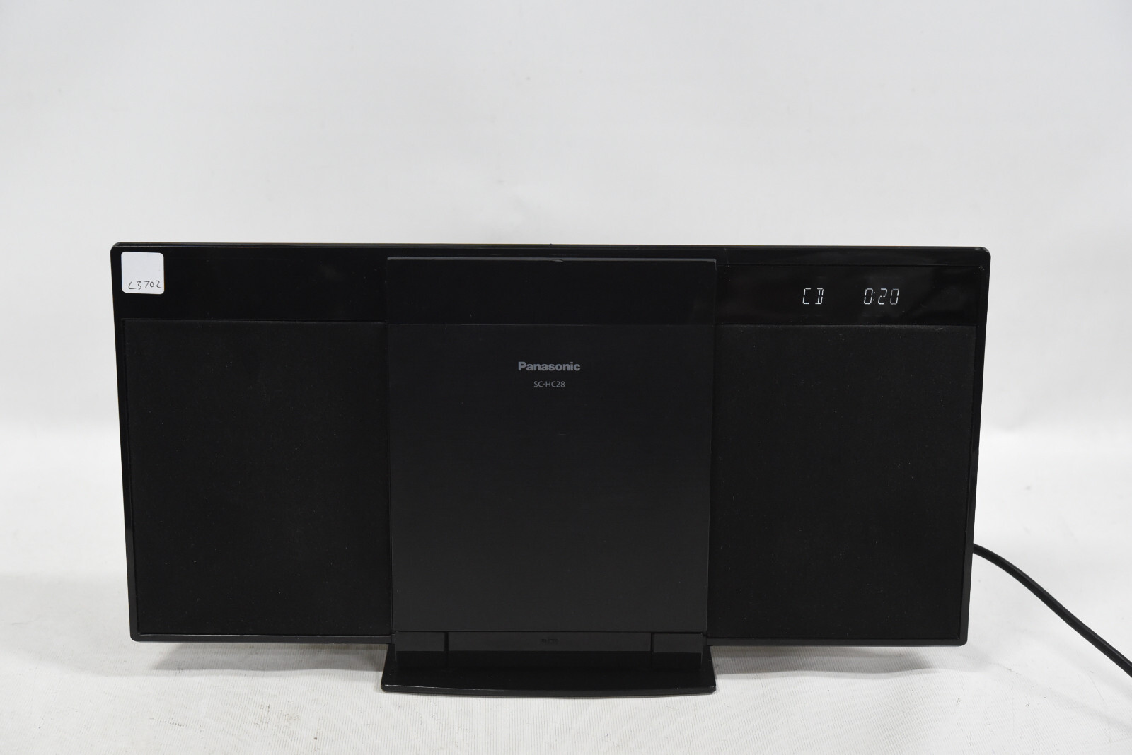 ポータブルプレーヤー Panasonic SC-HC28 Amazon.co.jp: Panasonic コンパクトステレオシステム ピンク SC