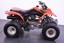 HONDA TRX250EX SPORTRAX 2001 US IMPORT 4-STROKE ATV *RUNS AND RIDES*