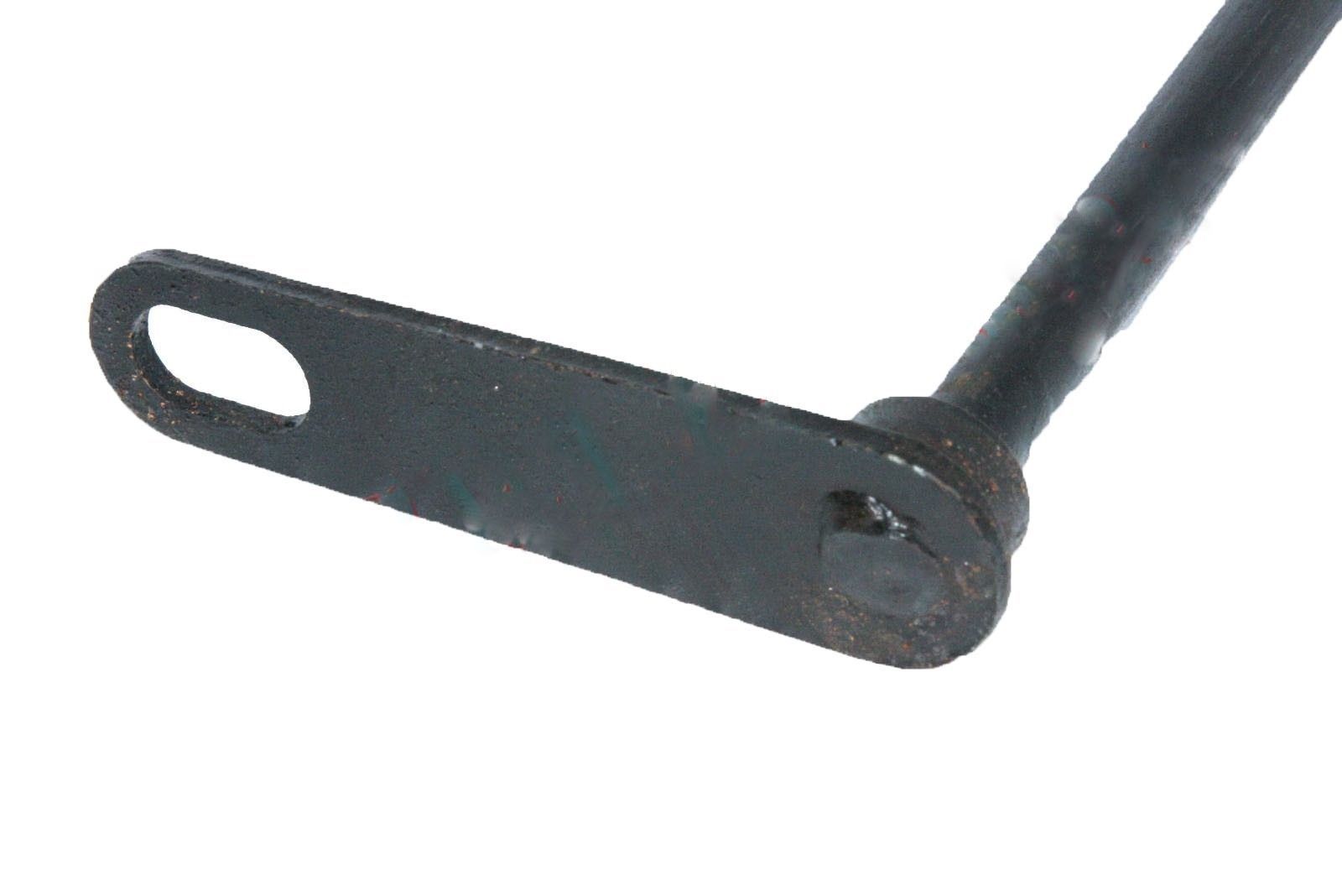 Yamaha RD350 Gear Lever Shift Change Shaft Shift Shaft Transmission Rod 