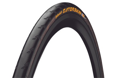 Continental GatorSkin 25-622 Duraskin Faltreifen Reifen Mantel Fahrradreifen