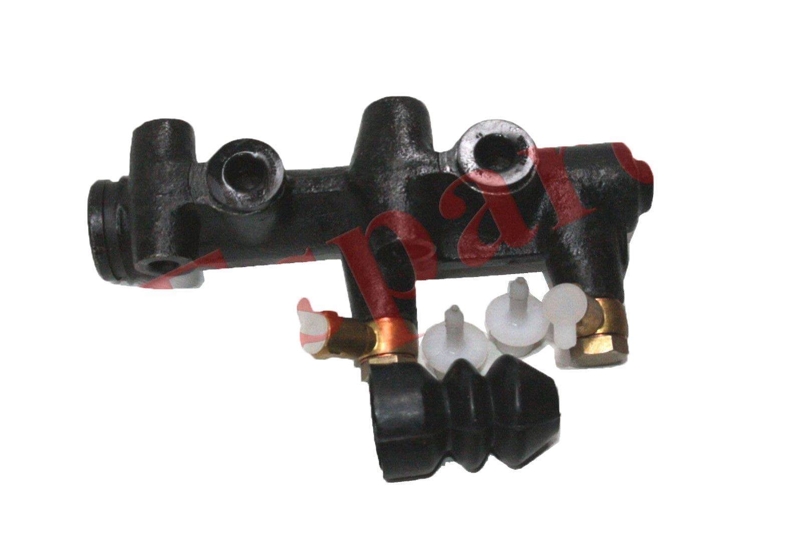 Brake Master Cylinder Assembly Fits Classic CJ 350 Willys Jeeps 