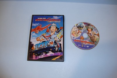 Inspector Gadgets Biggest Caper Ever (DVD, 2005)