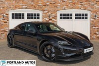 2021 Porsche Taycan Performance Plus 93.4kWh Auto RWD 4dr