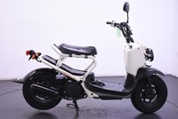 2001 HONDA NPS50 ZOOMER UNREGISTERED JAP IMPORT RUNNING PROJECT 