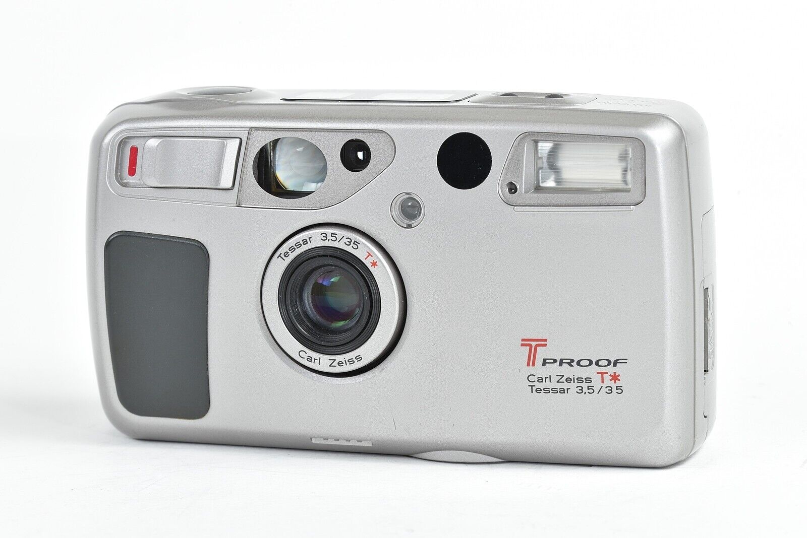 Kyocera T Proof Yashica T4 Super T5 35mm Film Camera JAPAN Kyocera T Proof Yashica T4 Super T5 35mm Film Camera JAPAN