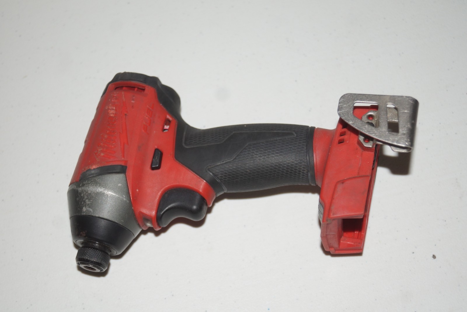 Milwaukee M18 Fuel 1/4