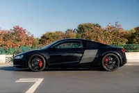 2010 Audi R8 4.2 FSI Quattro 2dr COUPE Petrol Manual
