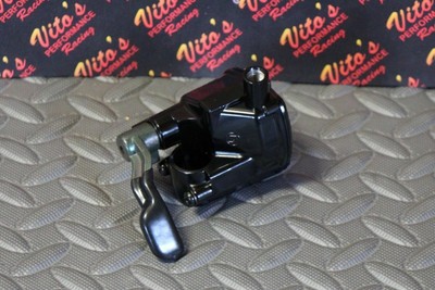 Vito's Performance Yamaha Raptor 700 660 350 250 thumb throttle assembly + lever