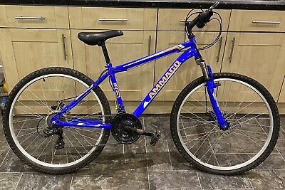 used boys 11-13 year old bicycle 21 gears
