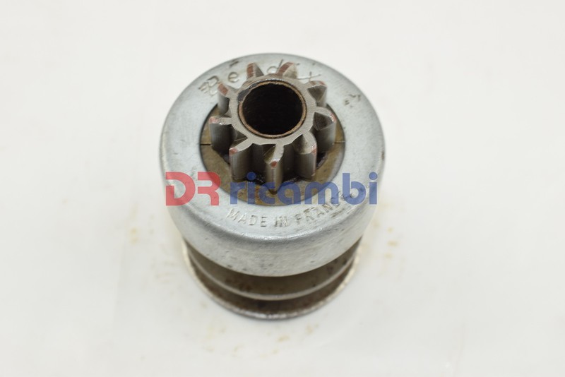 Pignon DÃ©Marreur Du Moteur Renault 4 5 6 Simca 900 1000 - Bendix 293187
