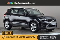 2022 Volvo XC40 2.0 B3P Core Auto Estate PETROL Automatic