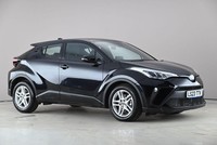 2023 Toyota C-HR 1.8 VVT-h Icon CVT Euro 6 (s/s) 5dr SUV Hybrid Automatic