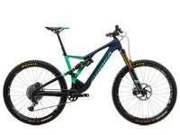 orbea mtb 29