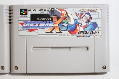 P-Man Prehistorik Man (Nintendo Super Famicom) SNES/SFC P-Man Prehistorik Man (Nintendo Super Famicom) SNES/SFC