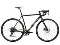 cannondale caadx apex