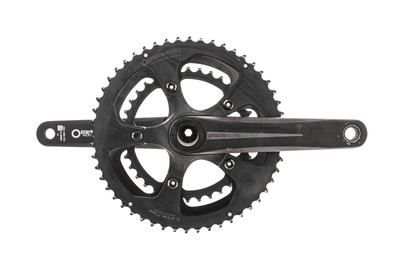 oval concepts crankset